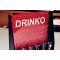 DRINKO - Shot Glass Drinking Game